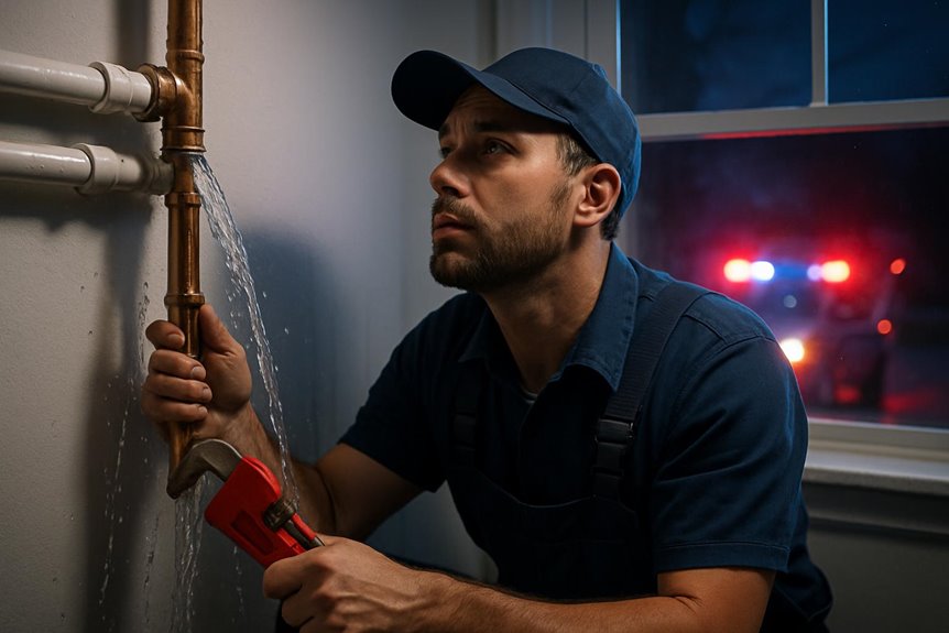 24 7 emergency plumbing services r0avh White Rock BC Best Plumbers Local Reviews 24 7 emergency plumbing services