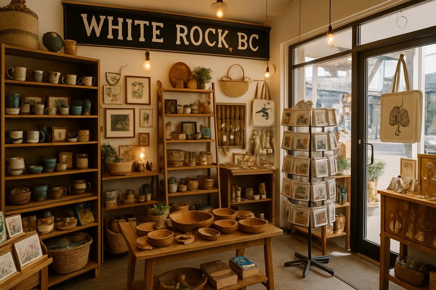 artisan gifts and markets gld8s Discover Ideal Presents White Rock BC Retailers artisan gifts and markets