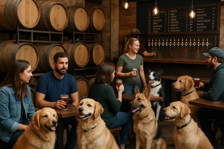 community focused craft brewery 2pcvd Top White Rock BC Craft Breweries community focused craft brewery