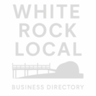 White Rock Local Trans White