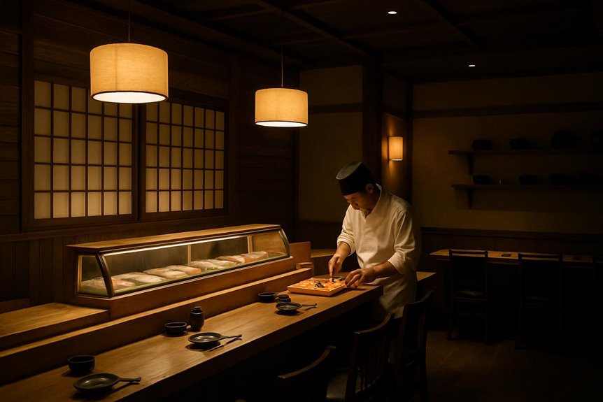 dependable local dining experiences