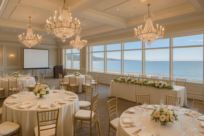 diverse venues for celebrations 5y22g White Rock BC Event Spaces Celebration Venues diverse venues for celebrations