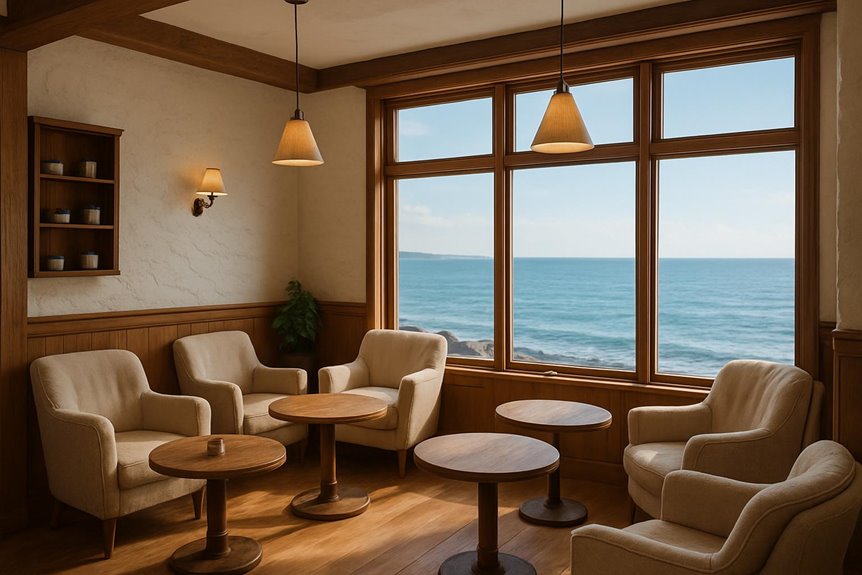 White Rock BC Top Coffee Shops Guide exceptional coffee shop atmosphere