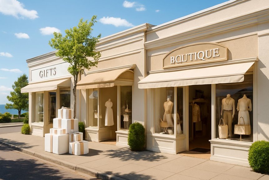 ideal gifts in white rock
