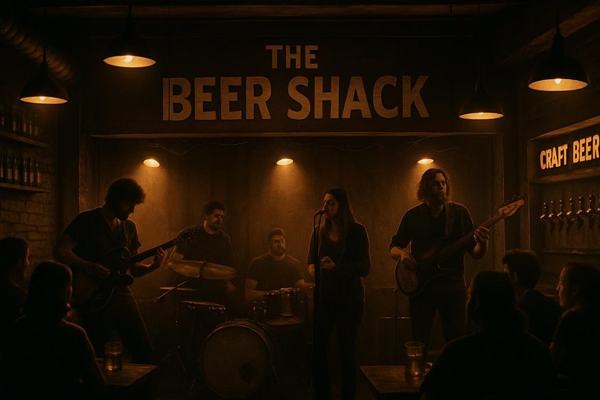 live music craft beer z8yqz Top White Rock BC Live Music Venues live music craft beer