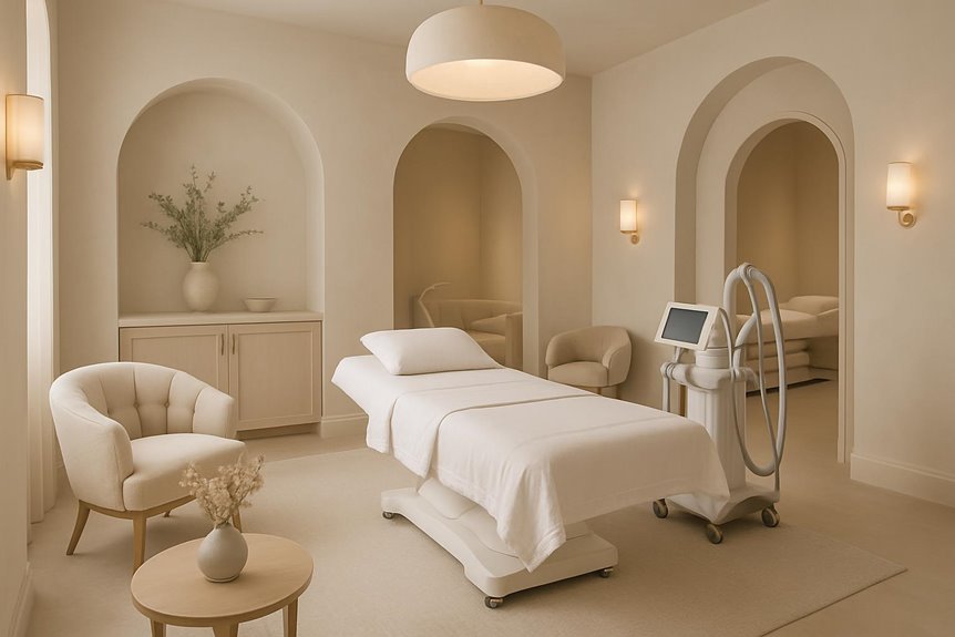 personalized medical aesthetic treatments g6z6u Leading White Rock BC Spas and Wellness Centres personalized medical aesthetic treatments