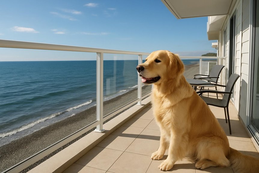 pet friendly accommodations available scvk5 Top Pet Friendly White Rock BC Services pet friendly accommodations available