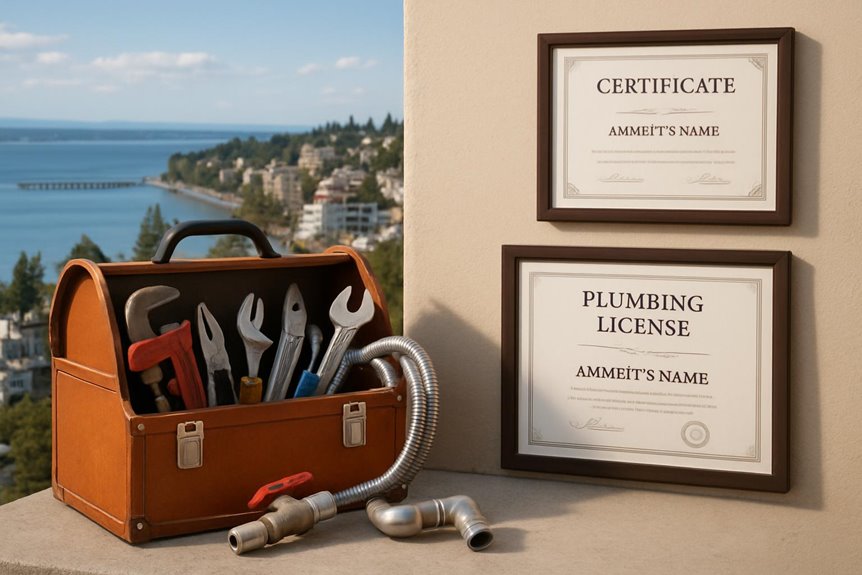 qualified plumbers with certifications sr4vn White Rock BC Best Plumbers Local Reviews qualified plumbers with certifications