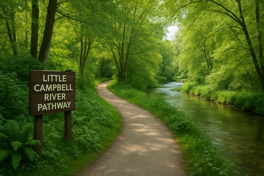 quiet scenic running path 0onoo Best White Rock BC Outdoor Jogging Paths quiet scenic running path