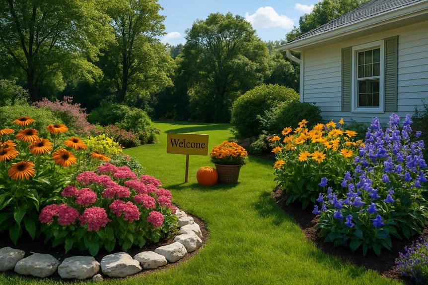 Top White Rock BC Landscaping Professionals seasonal garden maintenance strategies