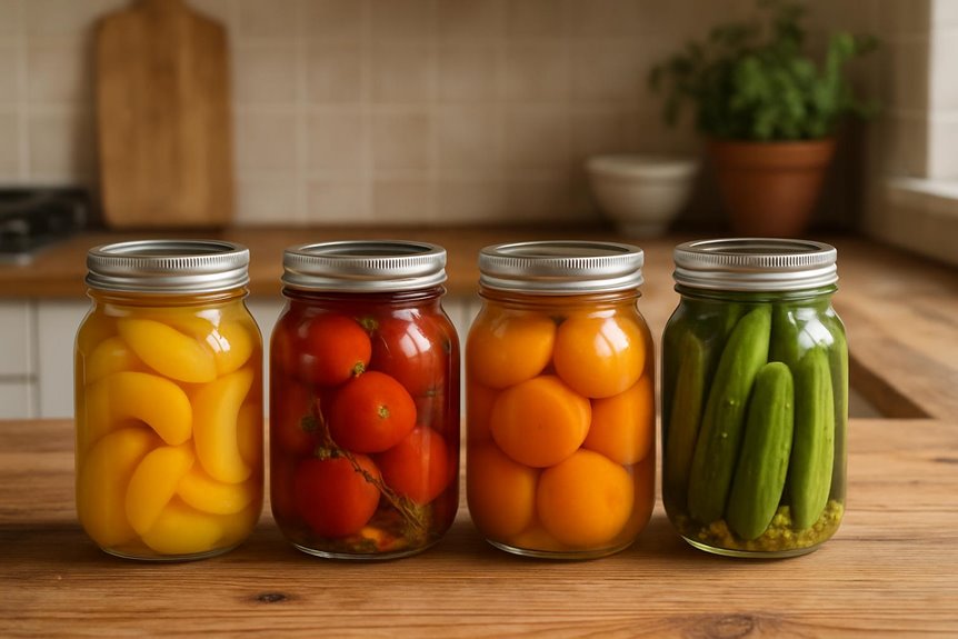 seasonal produce storage tips