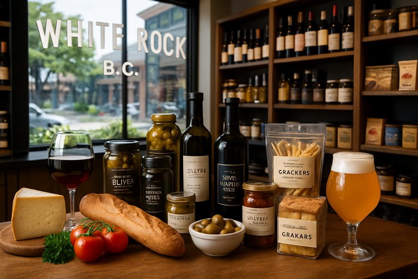 specialty gifts supporting local businesses imyl4 Discover Ideal Presents White Rock BC Retailers specialty gifts supporting local businesses