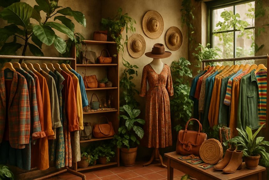 White Rock BC Thrift Shops Great Finds thrift shopping supports communities globally