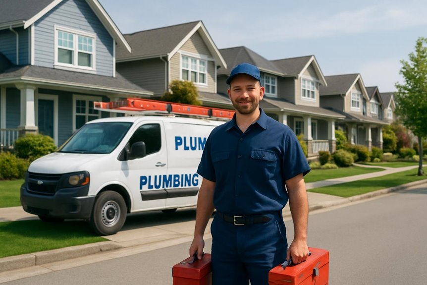 top rated local plumbers