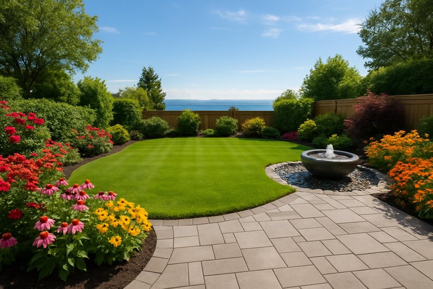 top rated white rock gardeners 5ues6 Top White Rock BC Landscaping Professionals top rated white rock gardeners