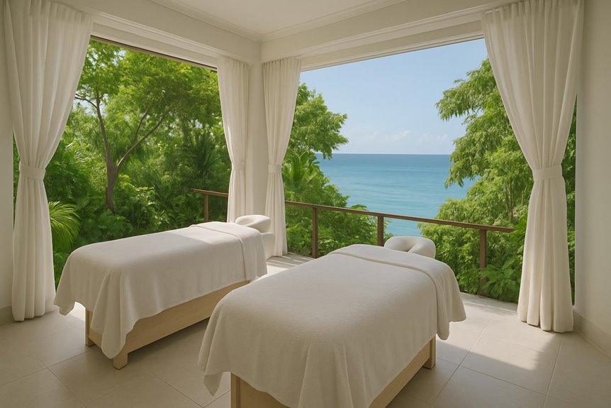 top spas in white rock