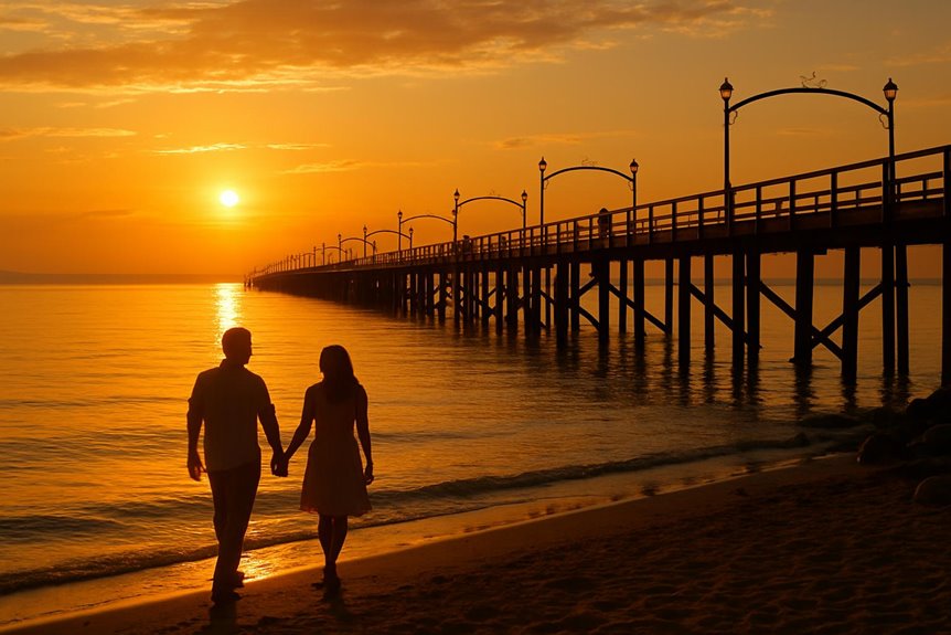 unique date ideas white rock