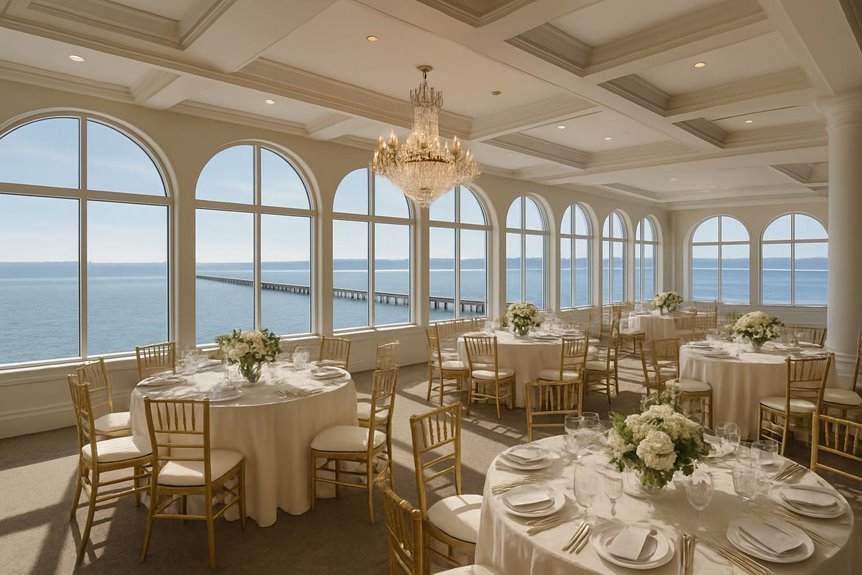unique seaside event venues run1j White Rock BC Event Spaces Celebration Venues unique seaside event venues