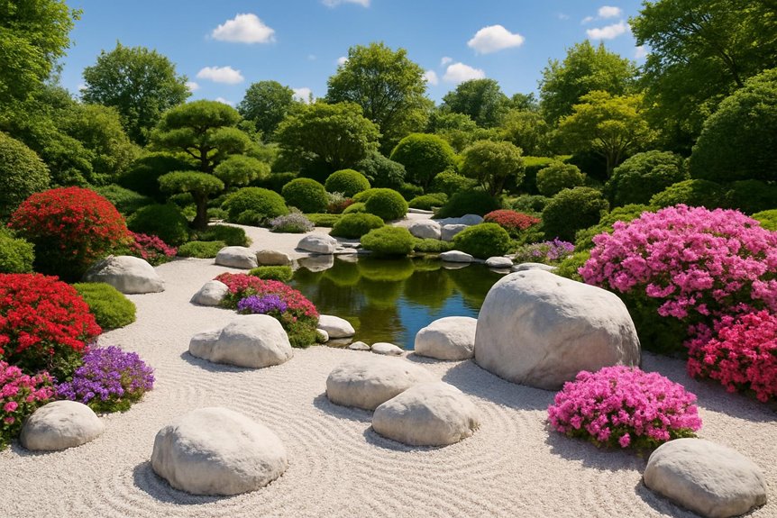 white rock bc landscaping experts