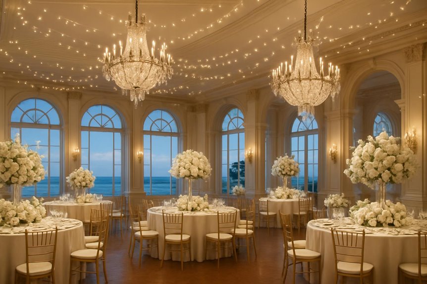 white rock celebration venues