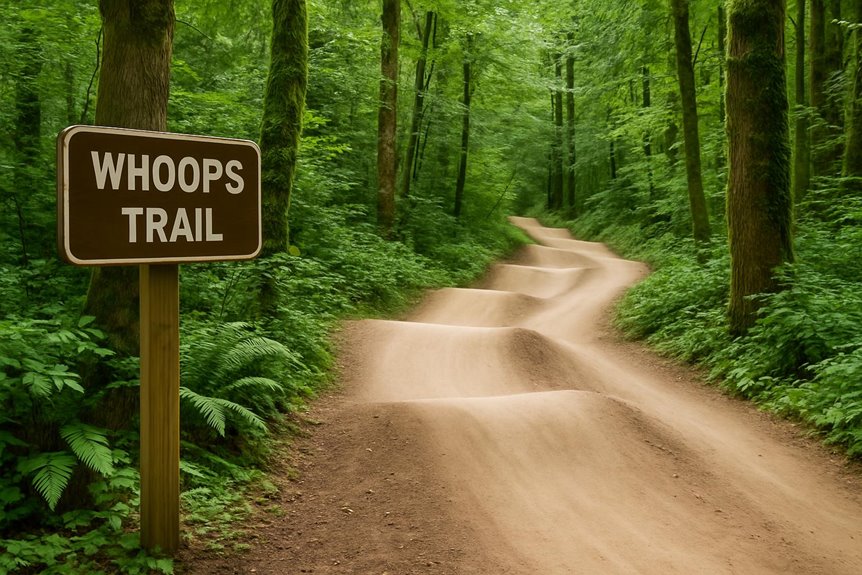 beginner friendly flow trail 6kjh3 Best BMX Bike Trails in White Rock BC beginner friendly flow trail