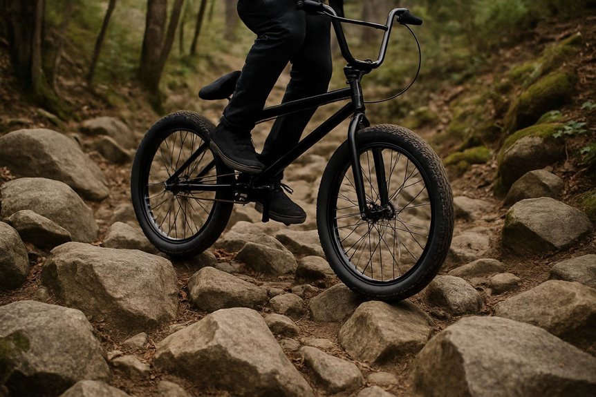 technical skills required urgently v4skr Best BMX Bike Trails in White Rock BC technical skills required urgently