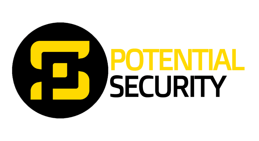 Potential Security Logo