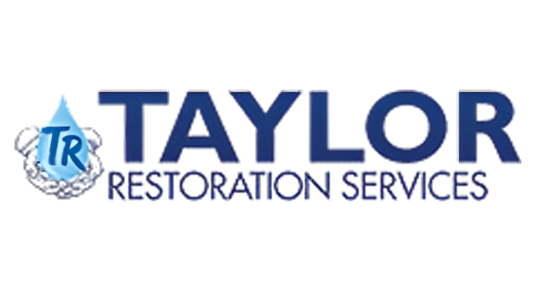 Taylor Restoration Logo