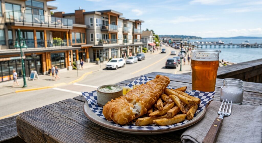 marine seafood2 3444cf9a 948e 4721 a416 2fac23d260ca White Rock Local