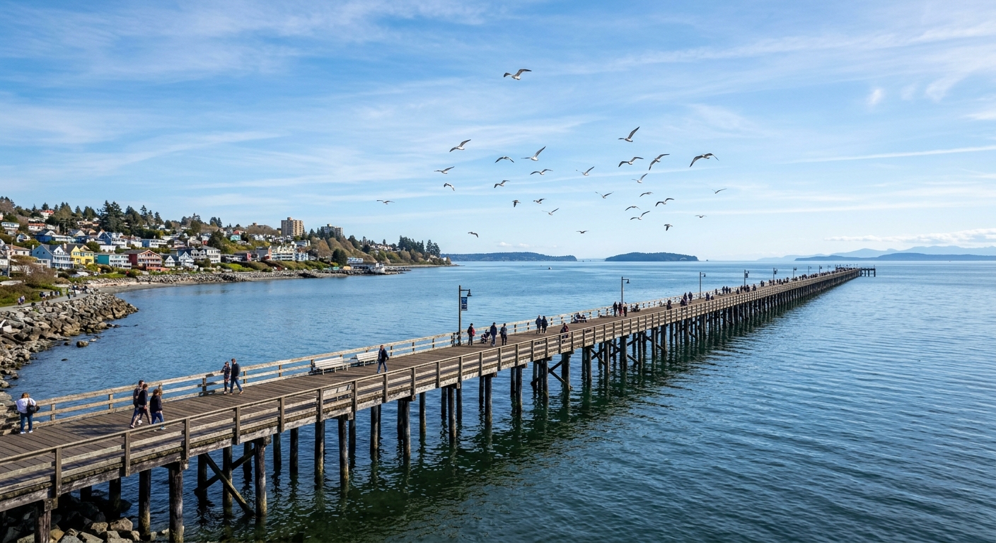 pier wide 5ae1d166 30ef 4c1d 8b4e a9a88b969d53 Everything You Need to Know About the White Rock Pier