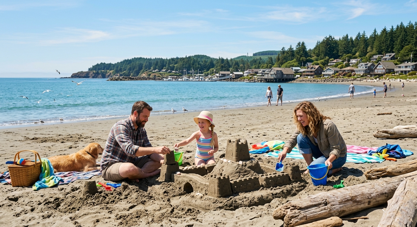 sandcastles c68e0b6c 55e1 4813 9e90 91b29d1e756d Best Sunset Photography Locations in White Rock BC