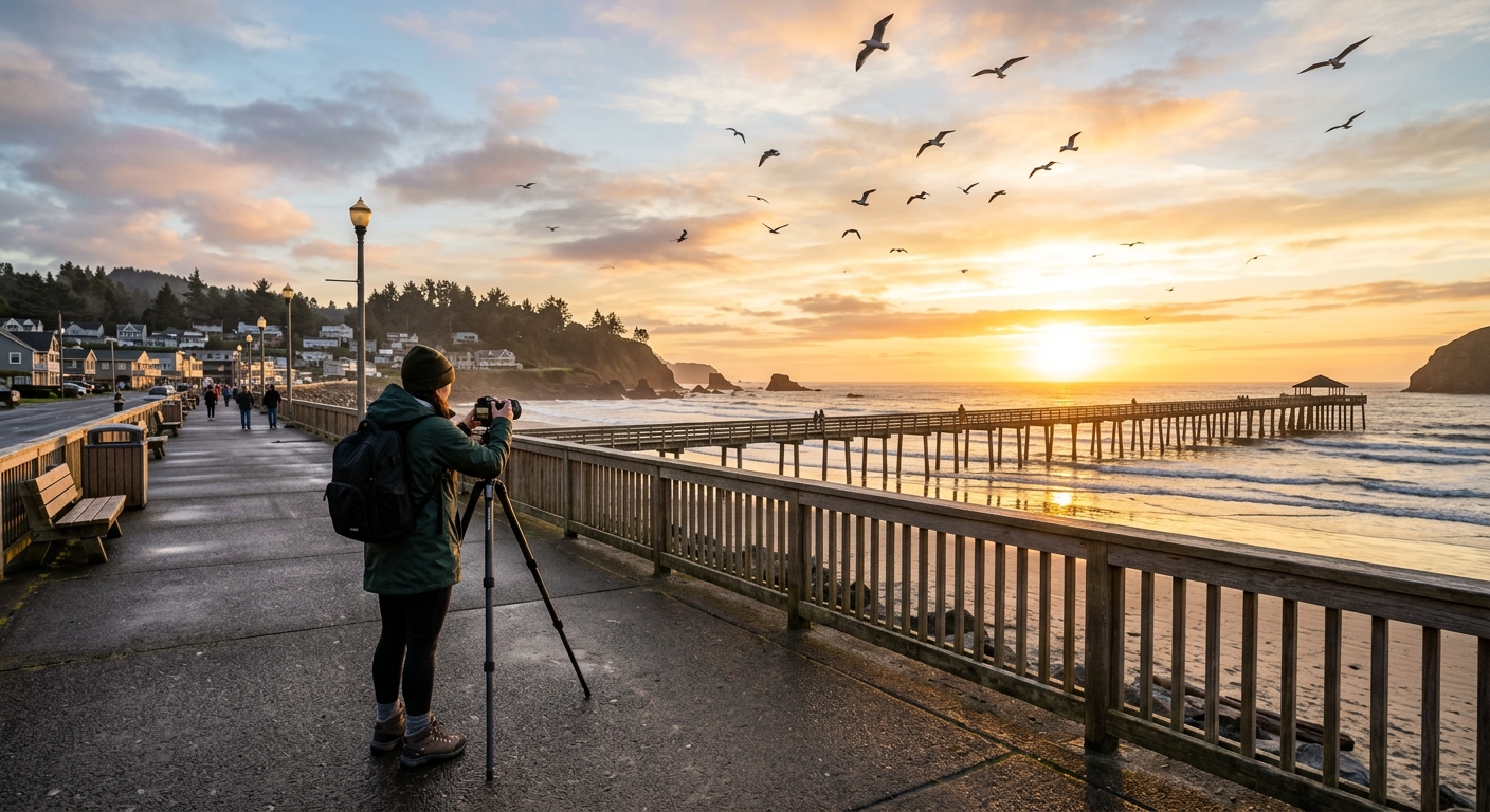 sunset photo c9ffba34 92d8 402a a475 9b1fc8d11234 Best Sunset Photography Locations in White Rock BC