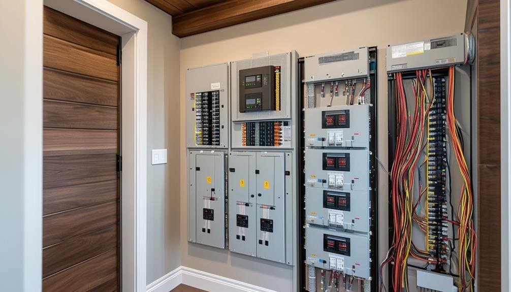 dsc interior white rock DSC Electric DSC Electric electrical services in British Columbia