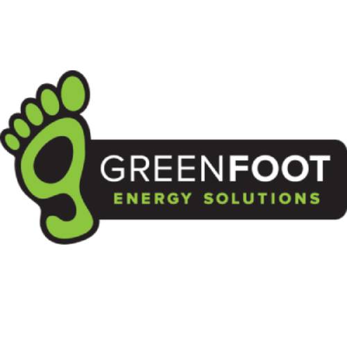 Greenfoot Energy Solutions logo 2 Greenfoot Energy Solutions