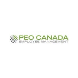 PEO CANADA LOGO PEO Canada – Professional Workers Compensation Services