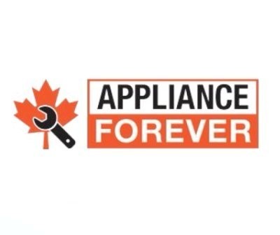 applianceforever logo Appliance Forever