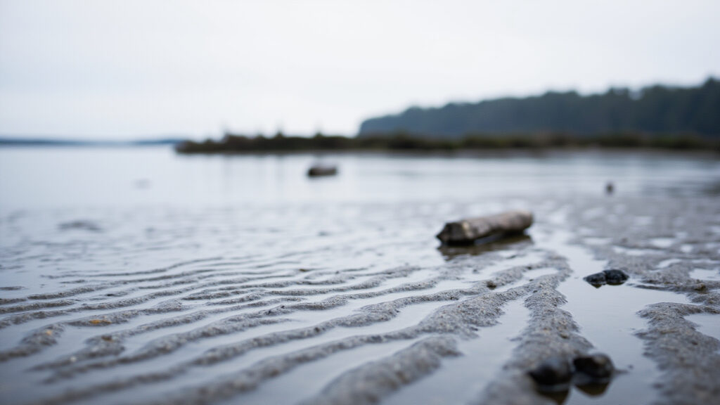 A Local's Guide to White Rock Beach: Tides, Parking, and Best Spots
