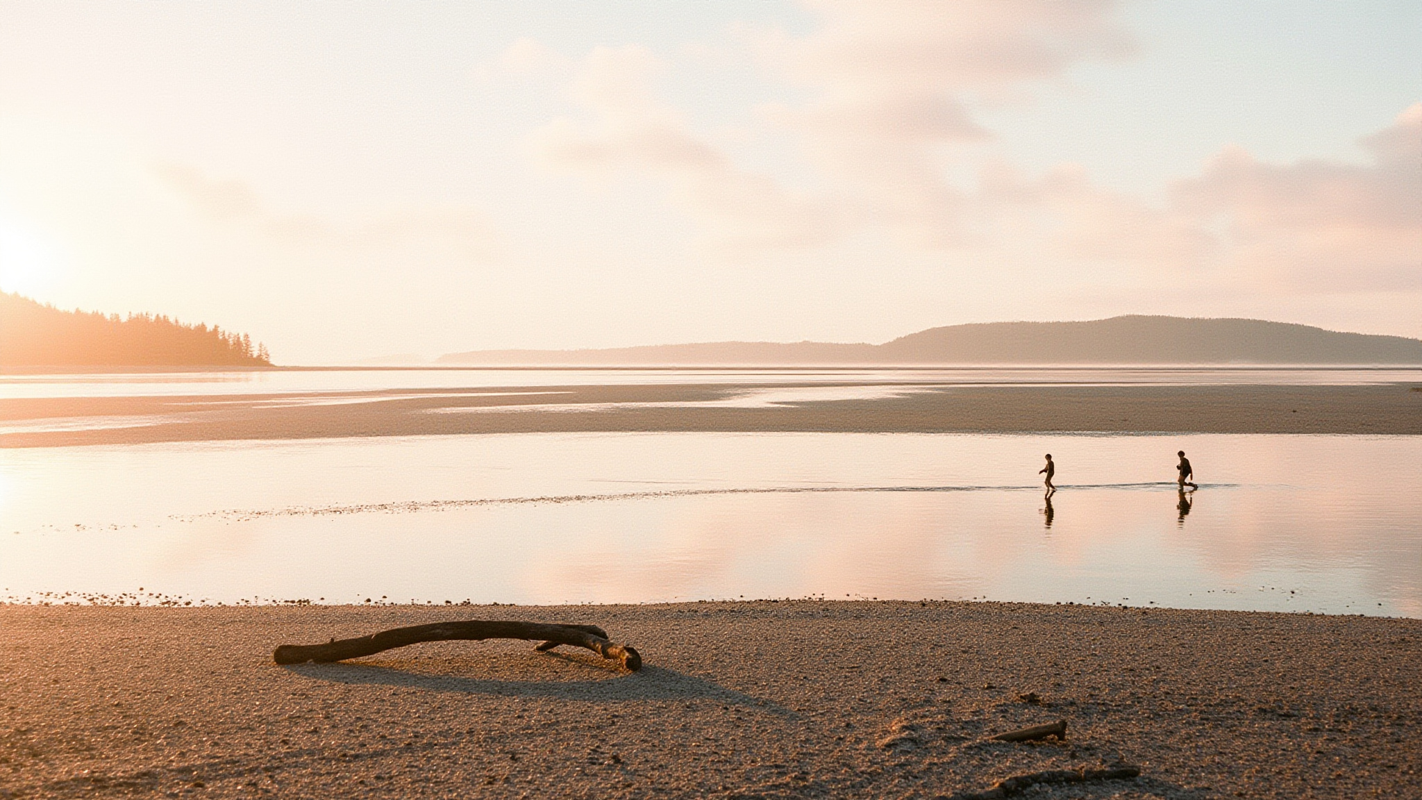 A Local's Guide to White Rock Beach: Tides, Parking, and Best Spots