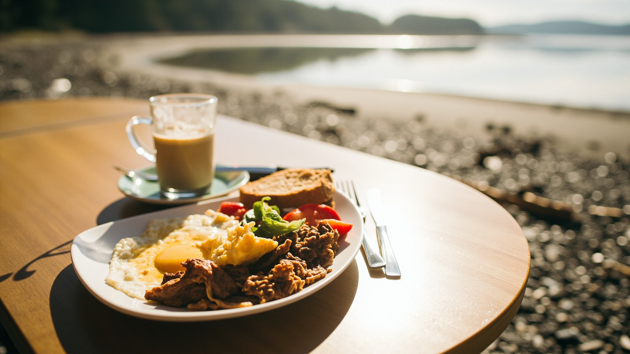 brunch 3 Best Breakfast and Brunch Spots in White Rock Hearty Versus Light, and How Locals Choose