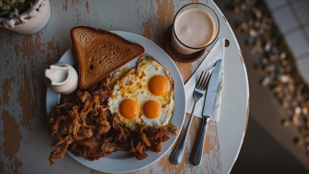 Best Breakfast and Brunch Spots in White Rock