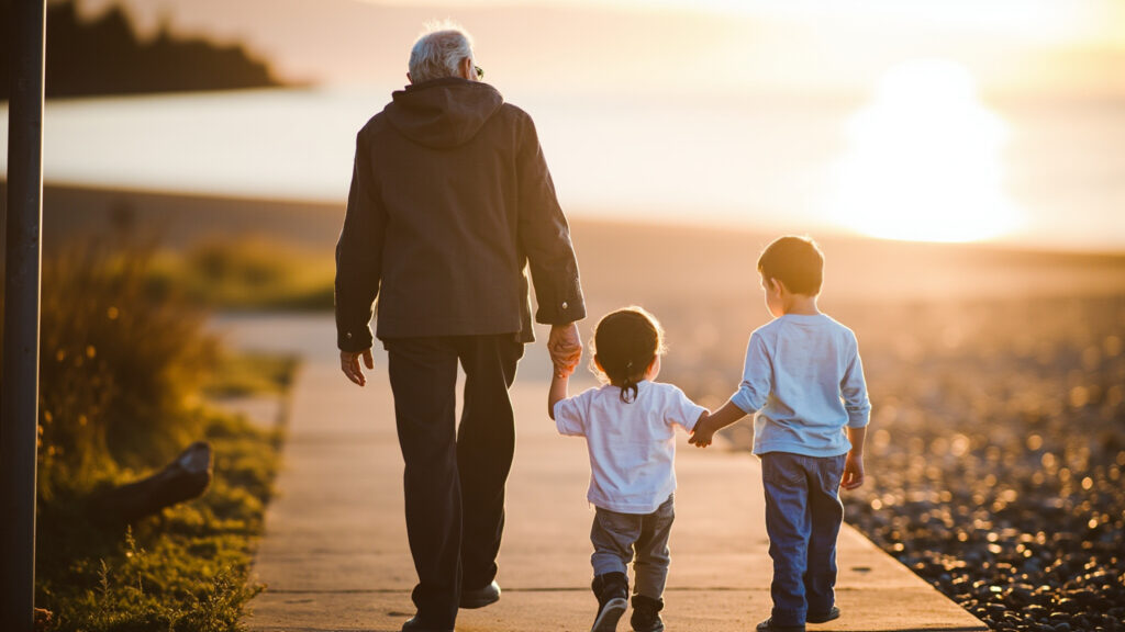 Best Places for Group and Family Photos in White Rock