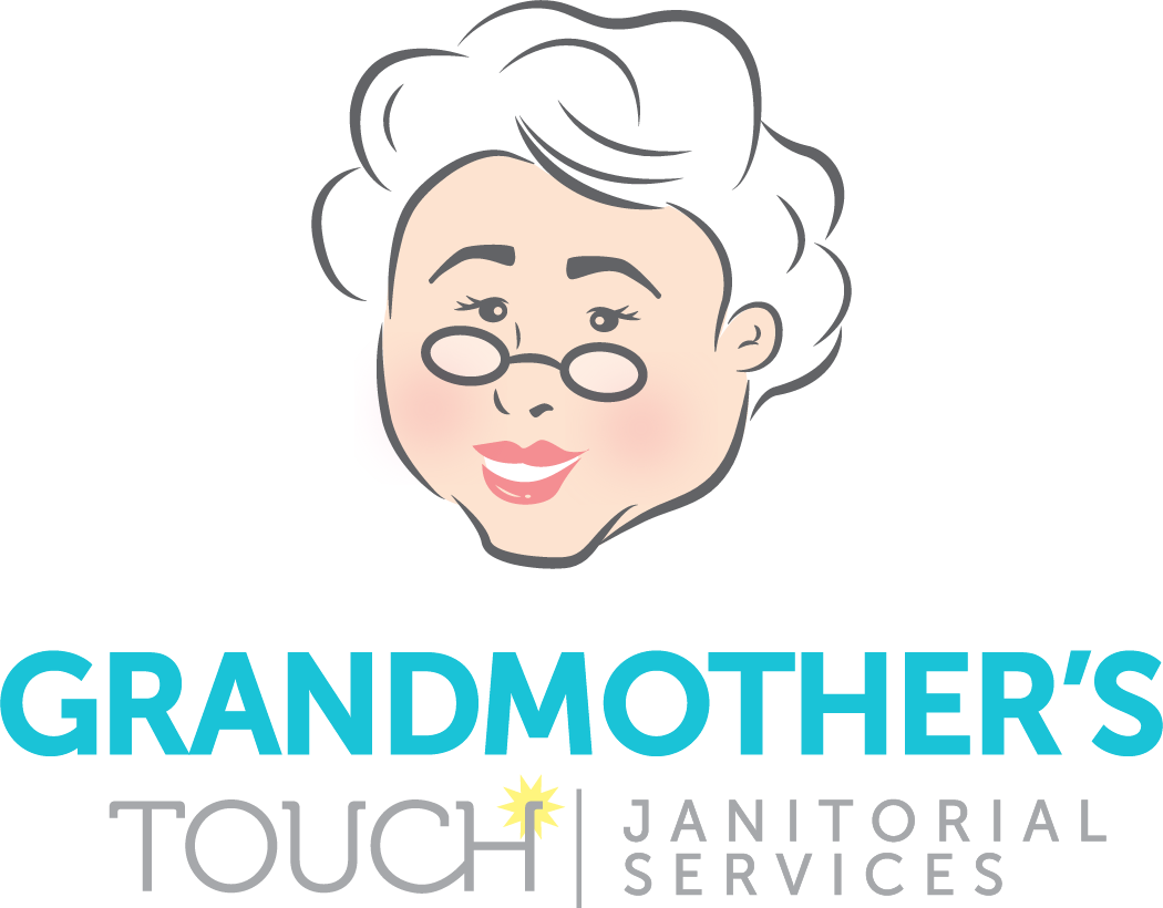 grandmothers touch Grandmother’s Touch