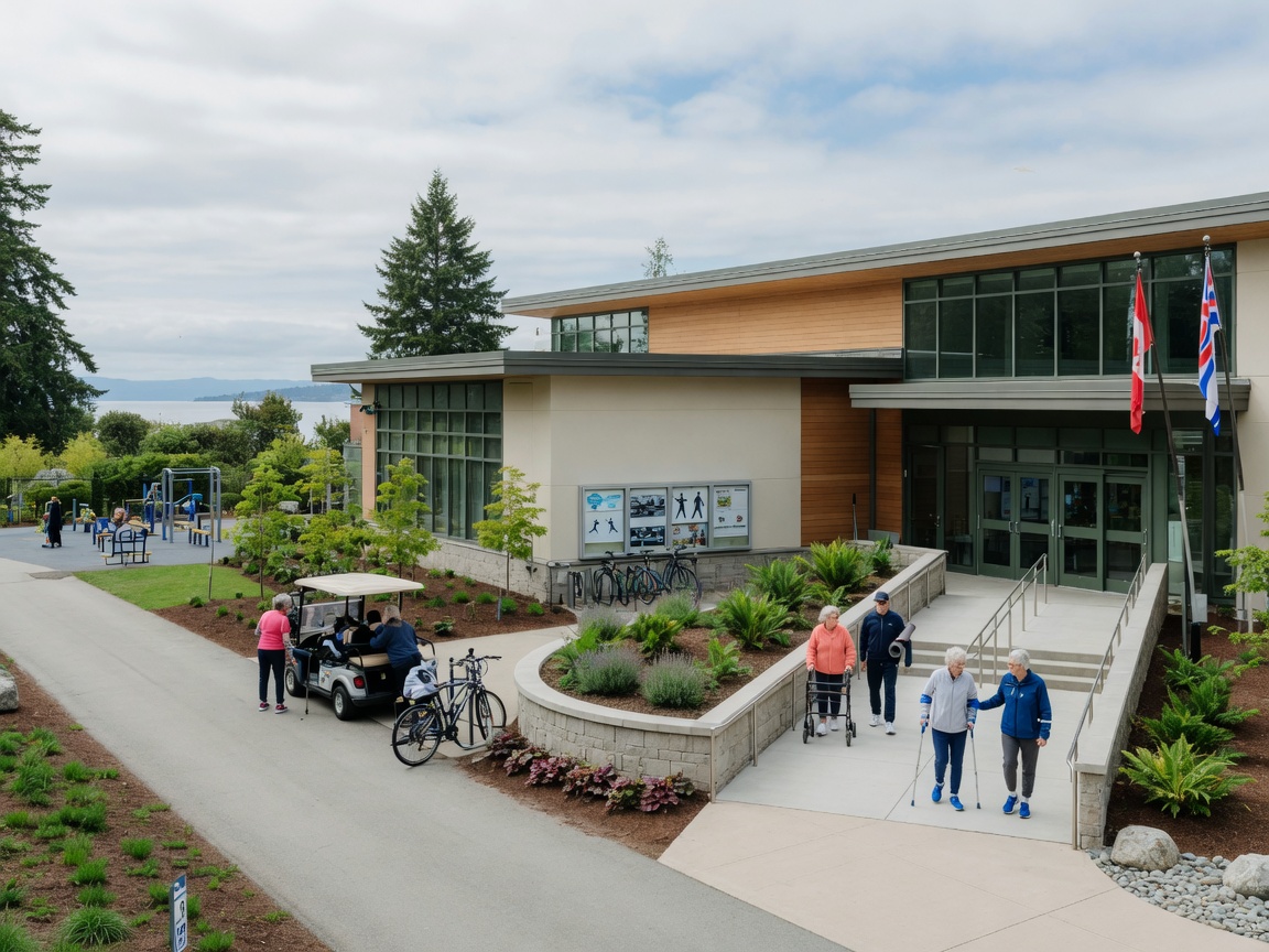 horst emmy werner centre for active living White Rock's Top 5 Recreation Centres, Ranked Horst & Emmy Werner Centre for Active Living in White Rock.