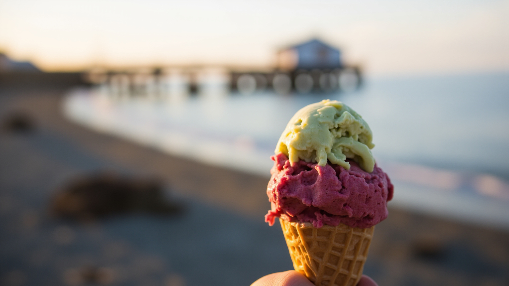 icecream featured Ice Cream and Gelato Shops on the White Rock Waterfront Ice Cream and Gelato Shops on the White Rock Waterfront