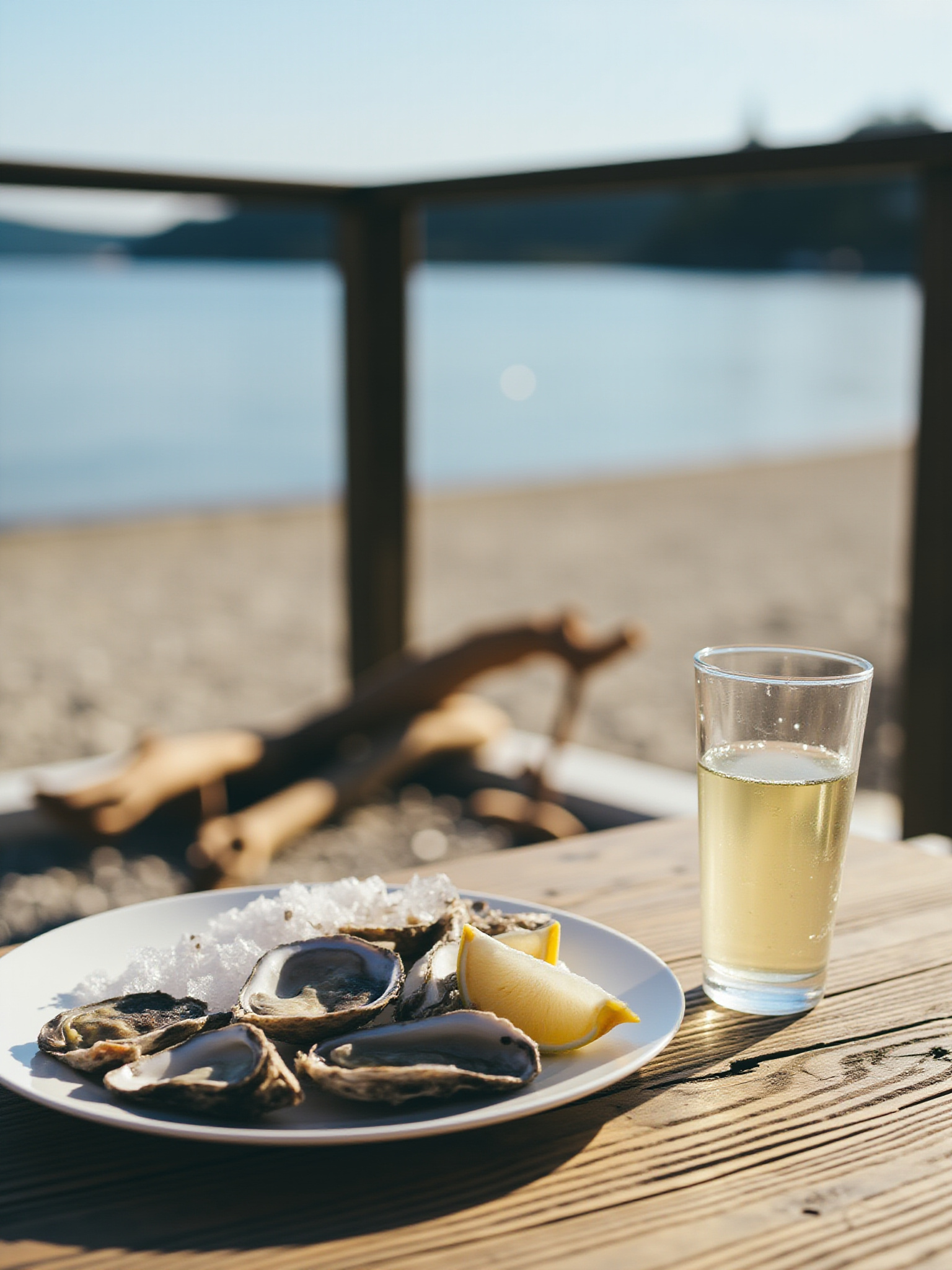 patios 1 The Best Waterfront Patios in White Rock for Summer The Upscale Tables With the Best View of the Bay