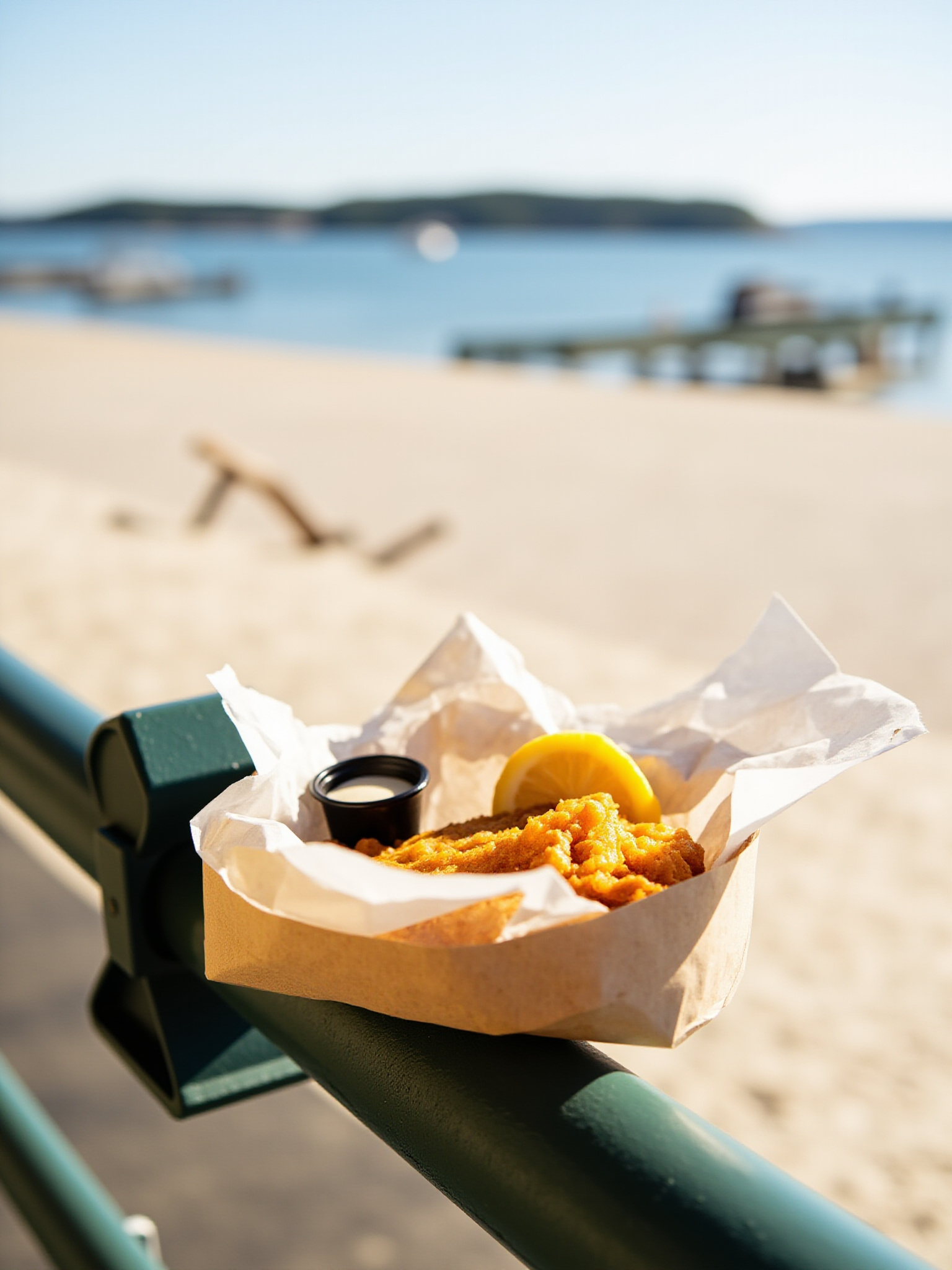 patios 2 The Best Waterfront Patios in White Rock for Summer Casual Seafood and Fish-and-Chips on the Sand