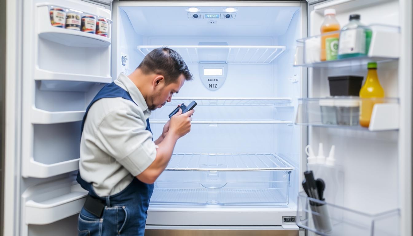 22 AMP Appliance Repair