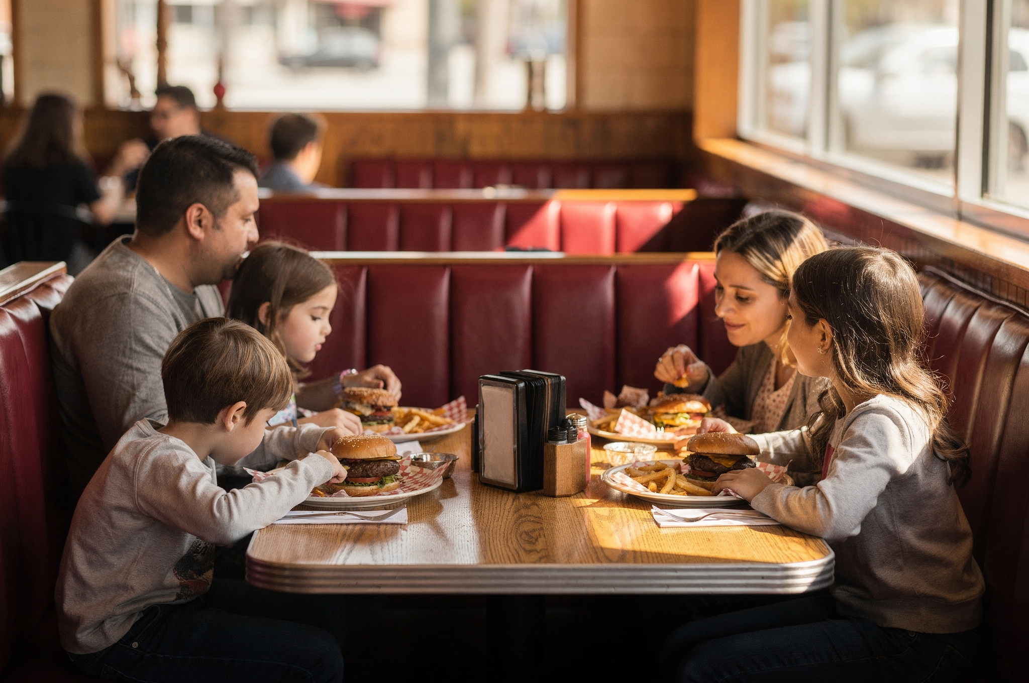 affordable family dining options v2 White Rock BC Family Dining Kids Adore affordable family dining options