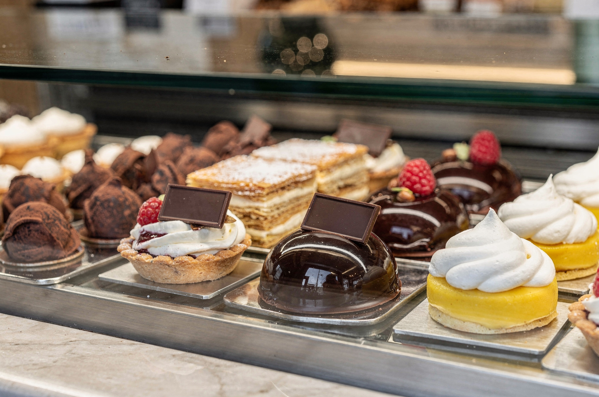 artisanal swiss inspired confections hkium v2 White Rock BC Confectionery Top Bakeries artisanal swiss inspired confections