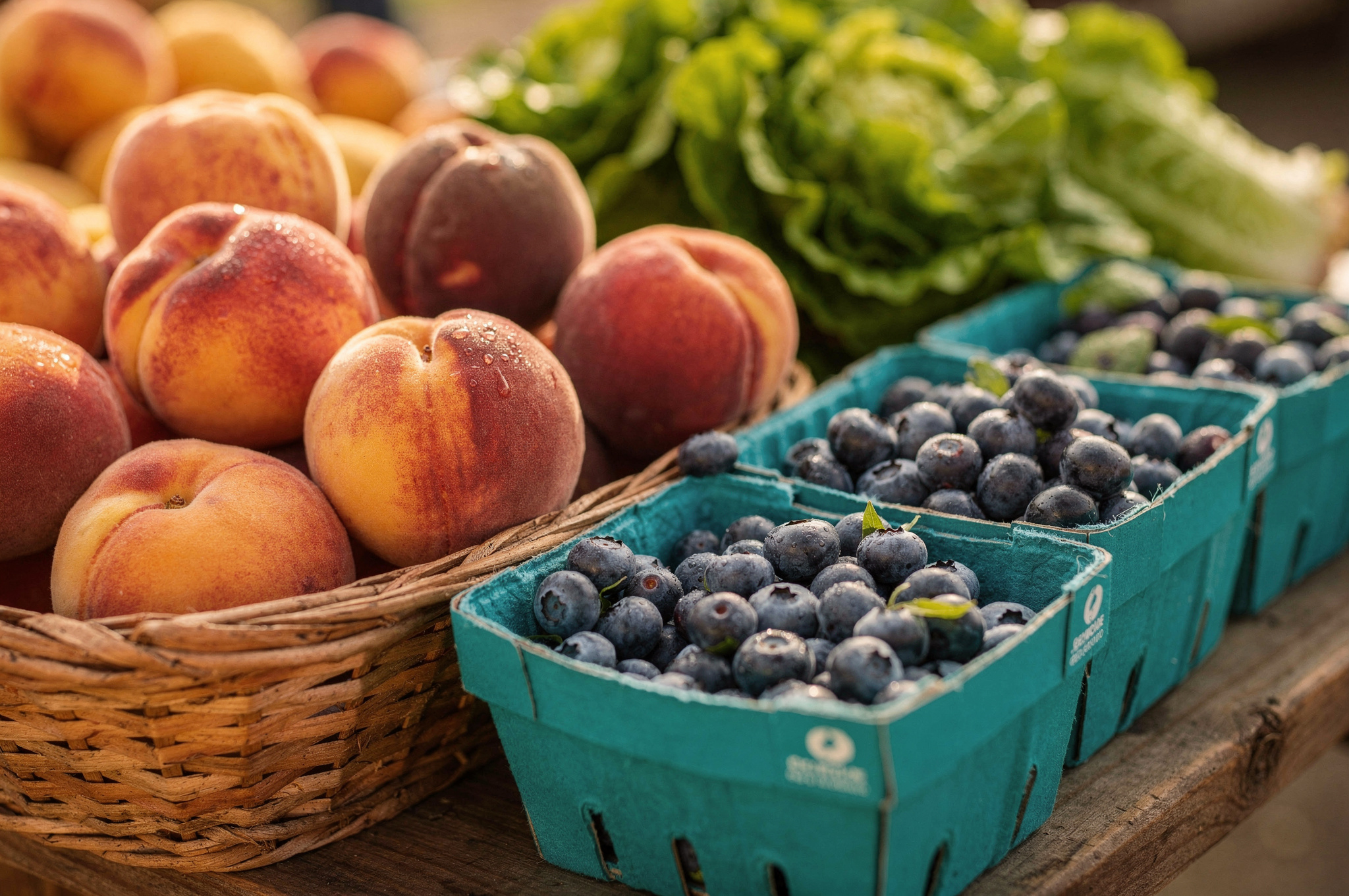 autumn s fresh seasonal produce